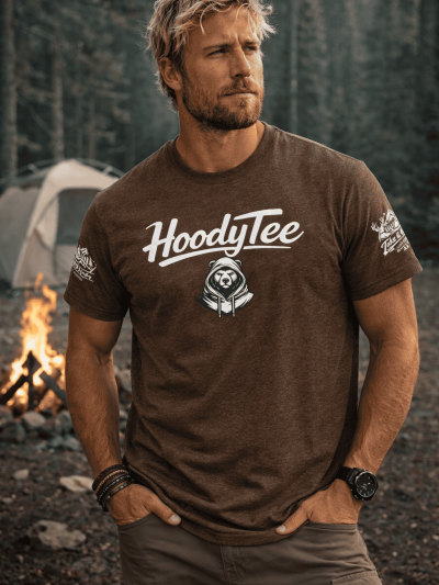 HoodyTee Original