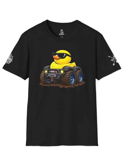 Ducking Tee