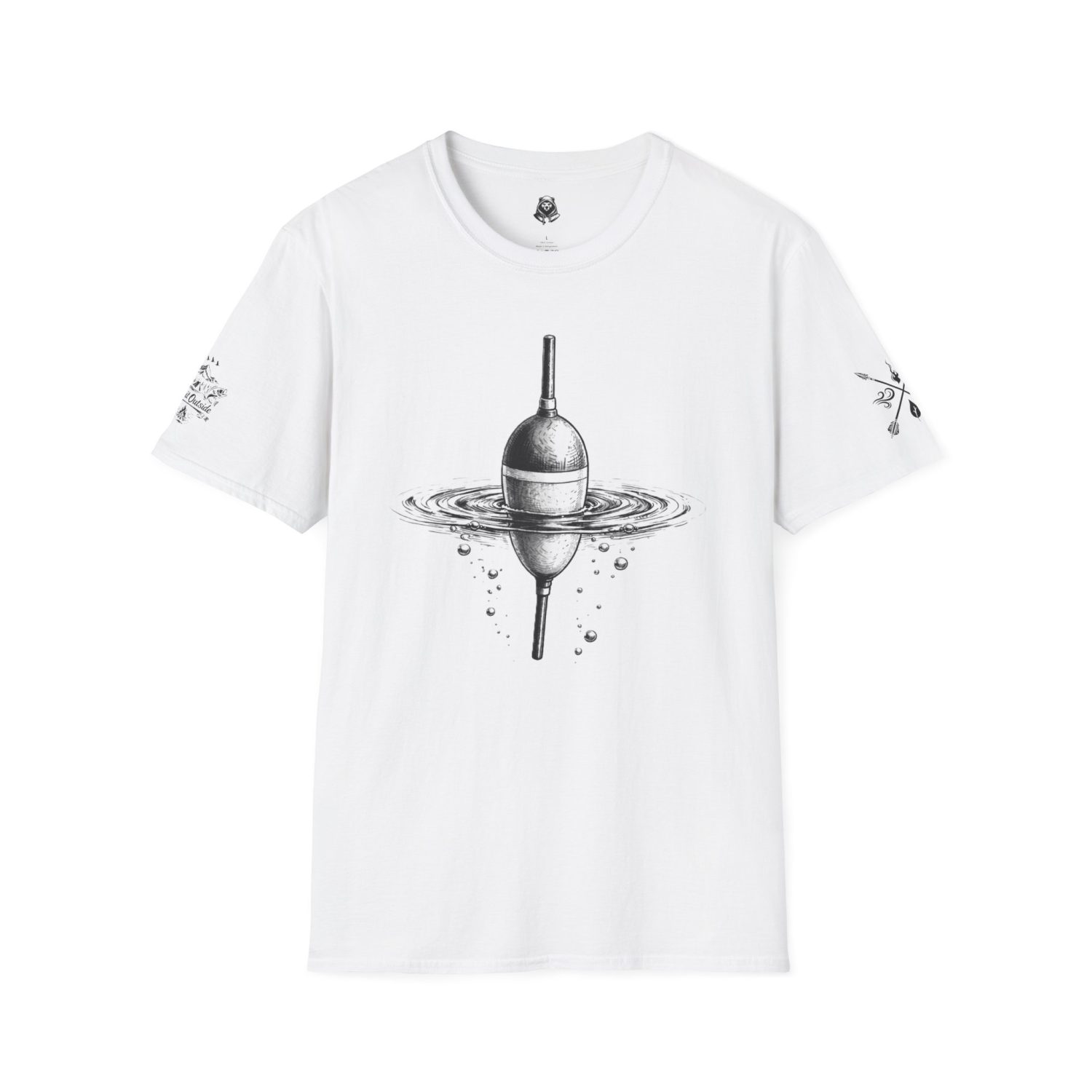 Bobber T-Shirt