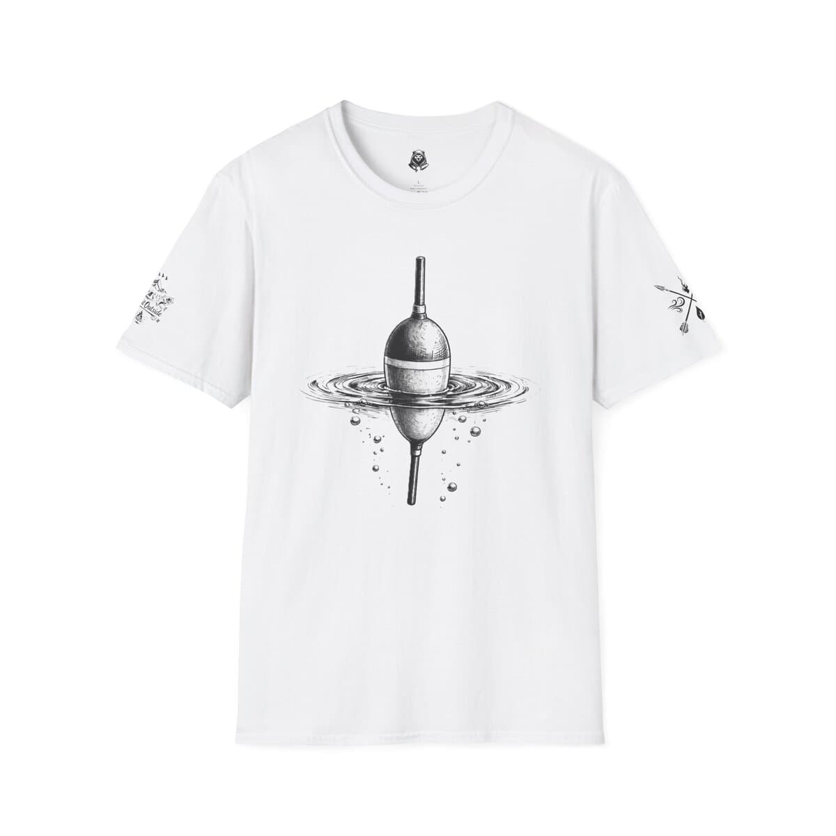 Bobber T-Shirt