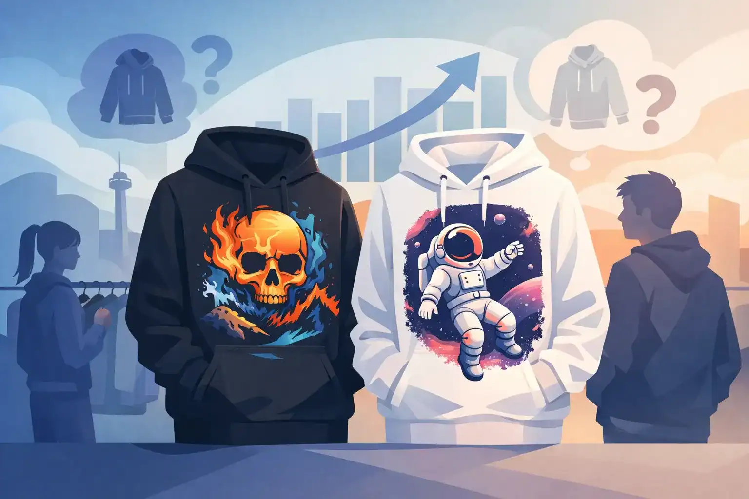 Are Graphic Hoodies Still Popular in 2026?