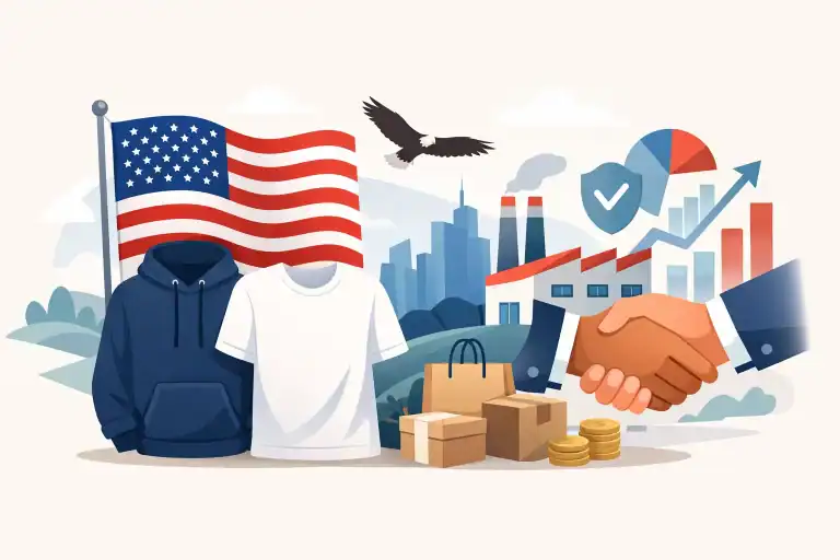 Why Buy From American Owned Brands?