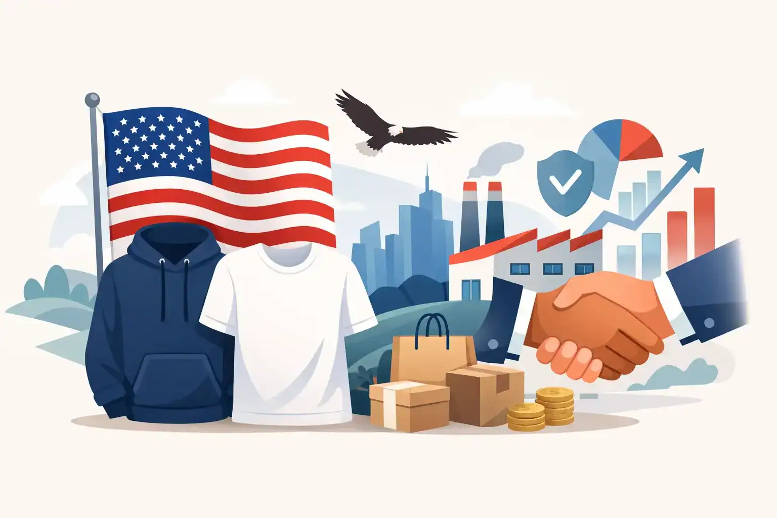 Why Buy From American Owned Brands?