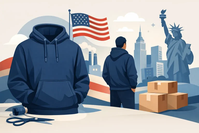 American Made Hoodie Review: Worth It?