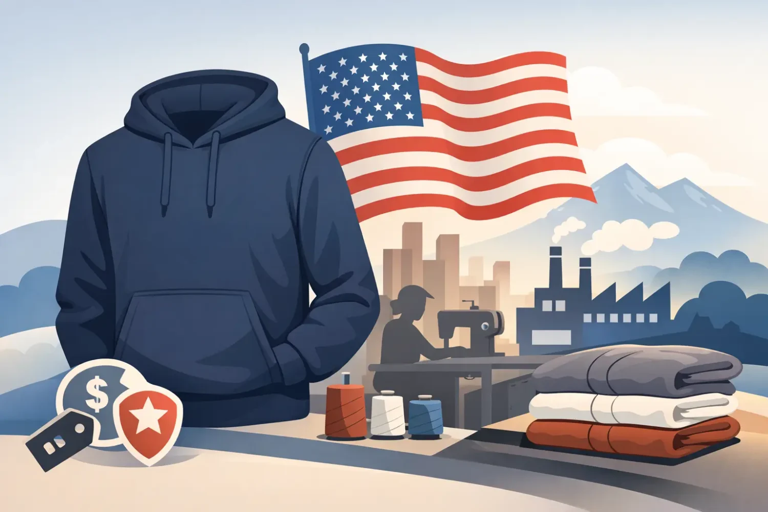 Are American Made Hoodies Worth It?